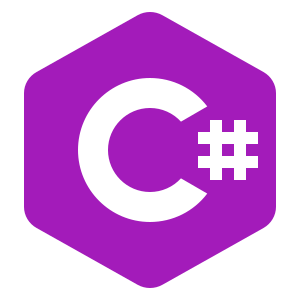 C#